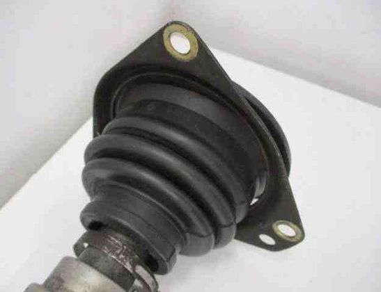 RENAULT Laguna 2 generation (2001-2007) Front Left Driveshaft 8200470130 32474007