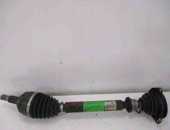 RENAULT Laguna 2 generation (2001-2007) Front Left Driveshaft 8200470130 32474007