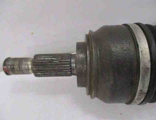 RENAULT Laguna 2 generation (2001-2007) Front Left Driveshaft 8200470130 32474007