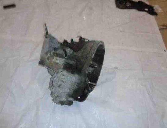 RENAULT Laguna 2 generation (2001-2007) Gearbox PK6053 32476800