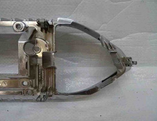 PEUGEOT 308 3 generation (2021-2023) Navigation Display 32484253