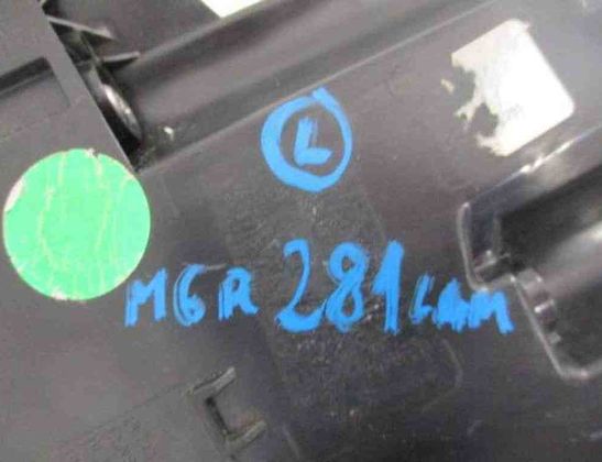 PEUGEOT 2008 2 generation (2019-2023) Фонарь задний левый 9838190580 32489872