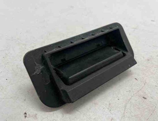 MERCEDES-BENZ E-Class W212/S212/C207/A207 (2009-2016) Back cover Open Switches 22178599