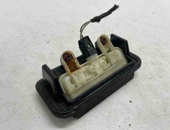 MERCEDES-BENZ E-Class W212/S212/C207/A207 (2009-2016) Back cover Open Switches 22178599