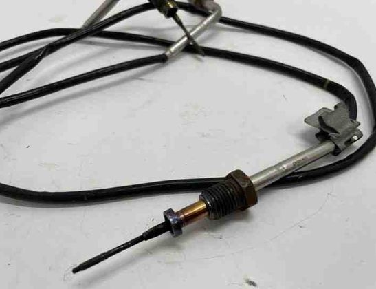 MERCEDES-BENZ GLA-Class H247 (2019-2024) Датчик температуры выхлопных газов A0009051613 22180927