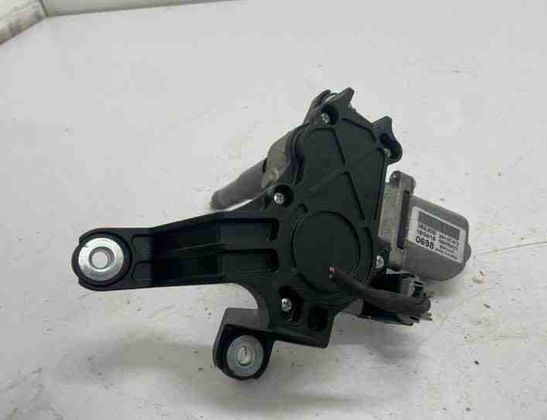 OPEL Insignia B (2017-2024) Tailgate  Window Wiper Motor 39117472 22190376