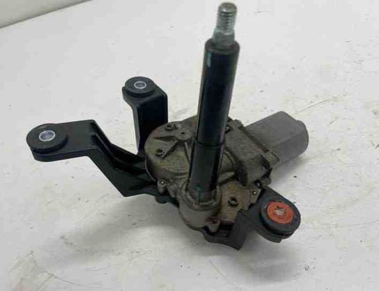 OPEL Insignia B (2017-2024) Tailgate  Window Wiper Motor 39117472 22190376