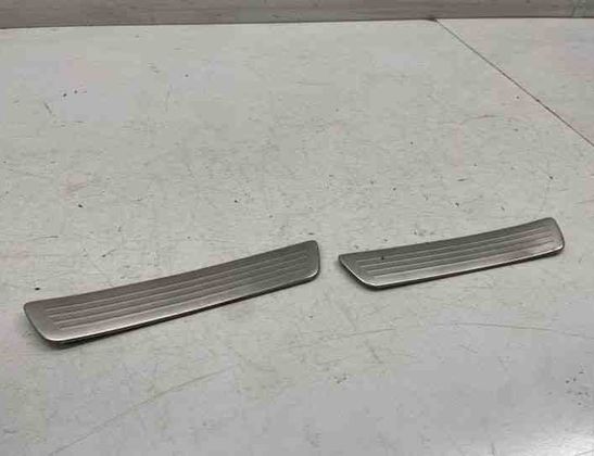 MERCEDES-BENZ B-Class W246 (2011-2020) Left Side Plastic Sideskirt Cover A2466800435 22203522