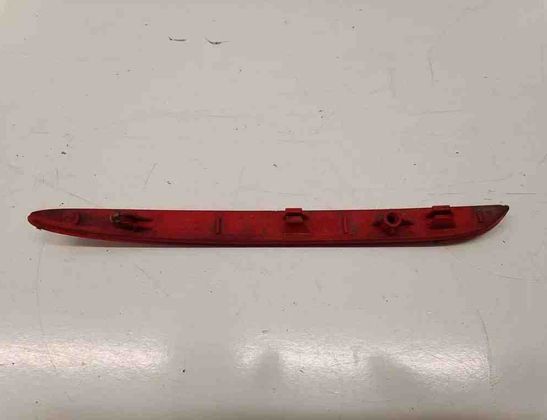 MERCEDES-BENZ E-Class W124 (1984-1997) Rear Right Bumper Reflector A2178200274 26756143