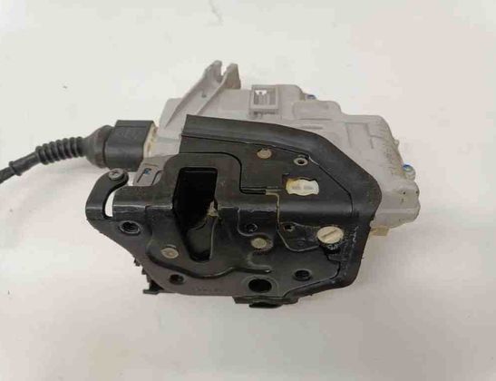 AUDI A6 C4/4A (1994-1997) Замок задней правой двери 4G0839016 26814626