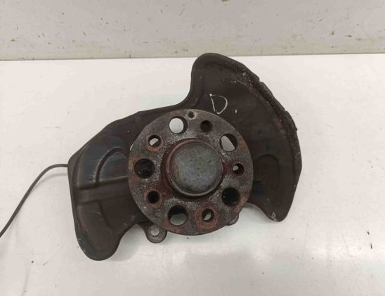 MERCEDES-BENZ E-Class W212/S212/C207/A207 (2009-2016) Front Right Wheel Hub 29372703