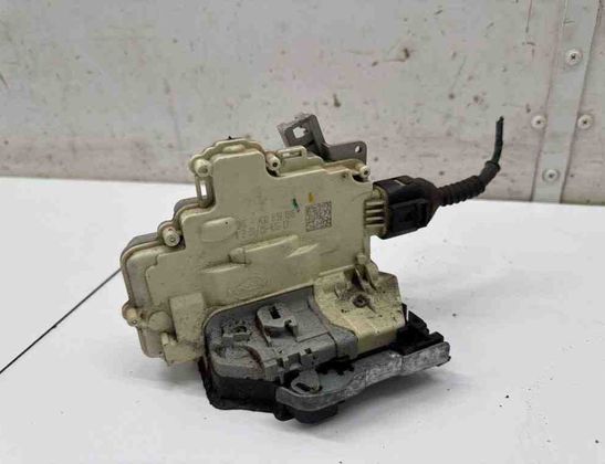 AUDI A7 C7/4G (2010-2020) Замок задней правой двери 4G0839016 30778922