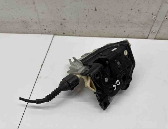 AUDI A7 C7/4G (2010-2020) Замок задней правой двери 4G0839016 30778922