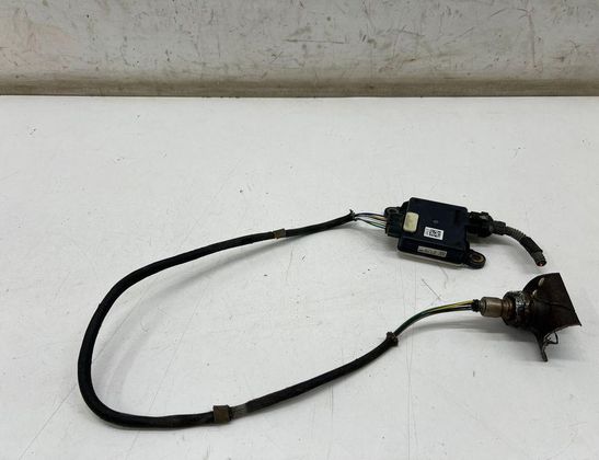 MASERATI Ghibli 3 generation (2013-2024) Лямбда зонд 1277022506 32979907