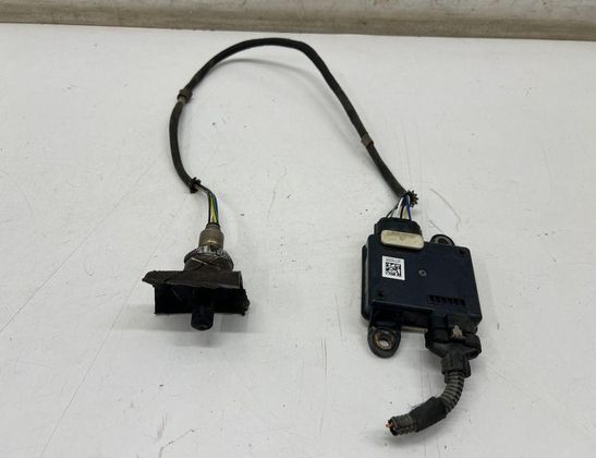 MASERATI Ghibli 3 generation (2013-2024) Лямбда зонд 1277022506 32979907