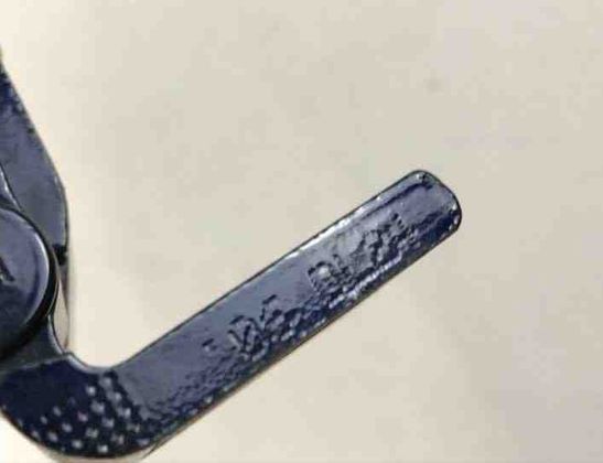 LEXUS RX 4 generation (2015-2024) Rear Left Door Hinge A046694,06DL21,06DL24 24561754