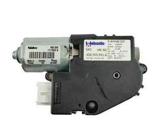 AUDI A6 C7/4G (2010-2020) Sunroof Control Module 4G8959591A,1737155F,A2C85028203 24573905