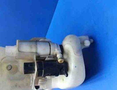 MERCEDES-BENZ E-Class W211/S211 (2002-2009) Window Washer Tank 2118600160,2118600064,3090179 21203723