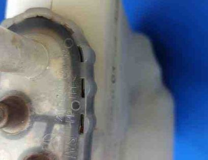 MERCEDES-BENZ E-Class W211/S211 (2002-2009) Window Washer Tank 2118600160,2118600064,3090179 21203723