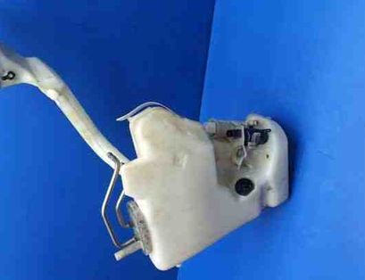 MERCEDES-BENZ E-Class W211/S211 (2002-2009) Window Washer Tank 2118600160,2118600064,3090179 21203723