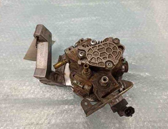 CITROËN C4 Picasso 2 generation (2013-2018) Топливный насос 0445010102,9656300380,9654959880 21211260