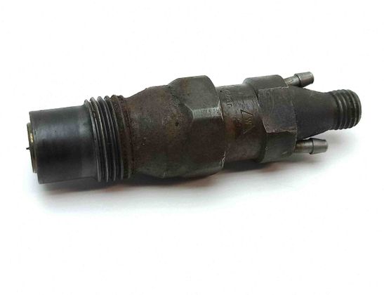 MERCEDES-BENZ E-Class W124 (1984-1997) Fuel Injector KCA30SD27 30236794