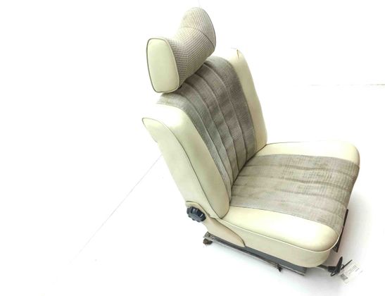MERCEDES-BENZ W115 1 generation (1968-1976) Front Left Seat 30248321