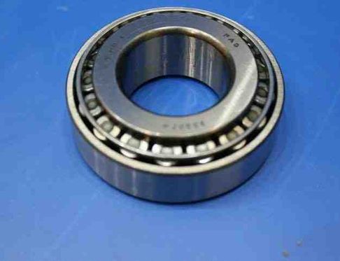 RENAULT Master 1 generation (1980-1997) Rear Left Wheel Bearing 713630430,7701465647,FAG 21494912