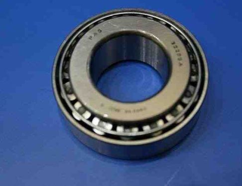 RENAULT Master 1 generation (1980-1997) Rear Left Wheel Bearing 713630430,7701465647,FAG 21494912