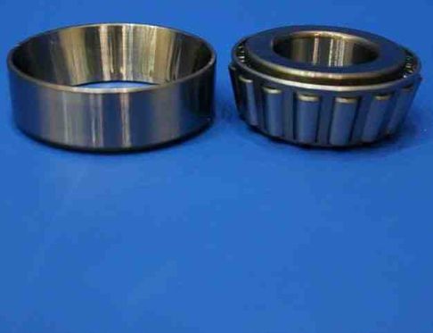 RENAULT Master 1 generation (1980-1997) Rear Left Wheel Bearing 713630430,7701465647,FAG 21494912