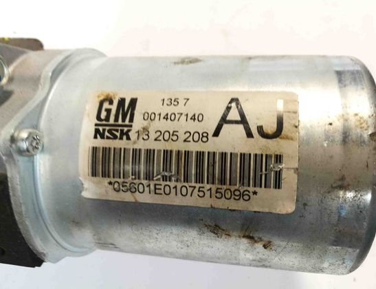 OPEL Combo C (2001-2011) Электронный рулевой насос 001407140,13144390 13536483