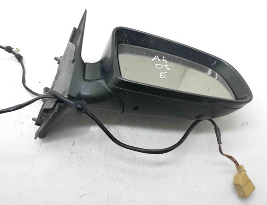 AUDI A4 B7/8E (2004-2008) Right Side Wing Mirror LHD 14285832