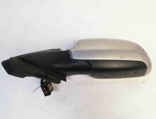AUDI A3 8L (1996-2003) Left Side Wing Mirror LHD,010594 14658851