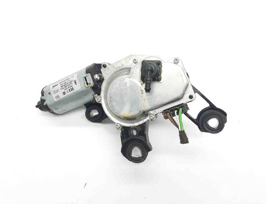 AUDI Q7 4L (2005-2015) Tailgate  Window Wiper Motor 8E9955711E 24666372