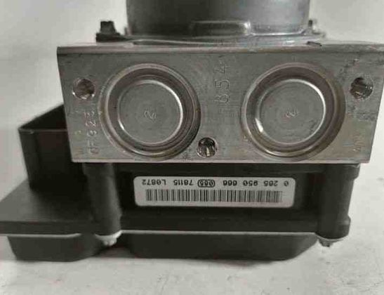 BMW 5 Series E60/E61 (2003-2010) ABS Pump 6777797,6777799 25722053