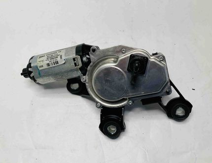 AUDI Q5 8R (2008-2017) Двигатель стеклоочистителей 8E9955711E 22940727