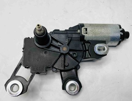 AUDI Q5 8R (2008-2017) Двигатель стеклоочистителей 8E9955711E 22940727