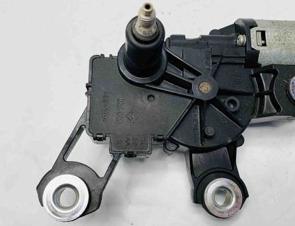 AUDI Q5 8R (2008-2017) Двигатель стеклоочистителей 8E9955711E 22940727