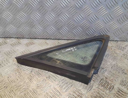 VOLKSWAGEN Caddy 3 generation (2004-2015) Переднеяя правая фортка 43R001057 29725926