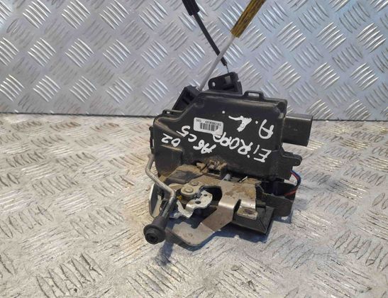 AUDI A6 C8/4K (2018-2024) Rear Right Door Lock 4B0839016G 29755959