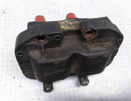 PEUGEOT 405 1 generation (1987-1996) High-voltage Ignition Wire (plug wire) 0221503422 32500692