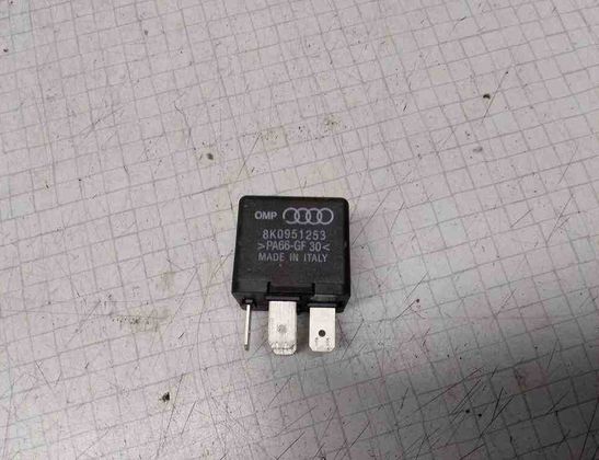 VOLKSWAGEN Transporter T5 (2003-2015) Relays 643,8K0951253 32500971