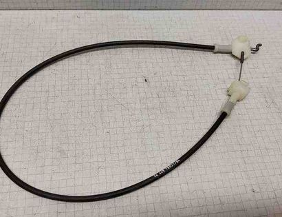 OPEL Vectra C (2002-2005) Кабель дверного замка 23105,2444978027 32512590