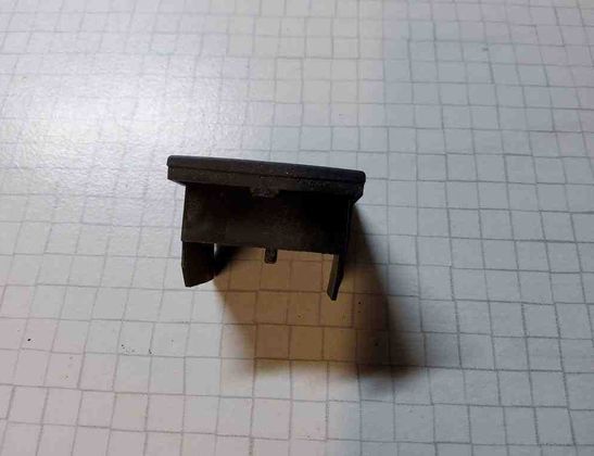 VOLKSWAGEN Transporter T5 (2003-2015) Другие внутренние детали 7H0959623,PA6GF30 32543631