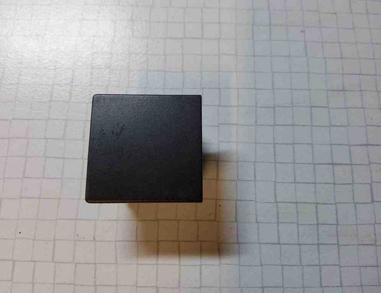 VOLKSWAGEN Transporter T5 (2003-2015) Другие внутренние детали 7H0959623,PA6GF30 32543631