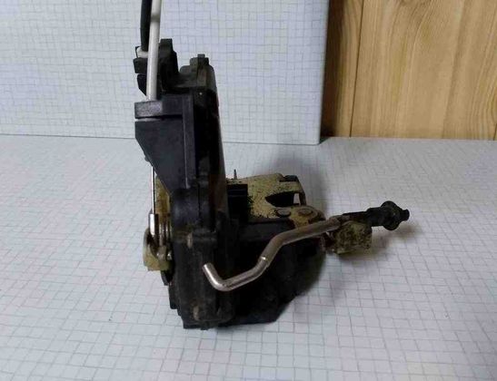 AUDI A6 C8/4K (2018-2024) Rear Right Door Lock 32544107