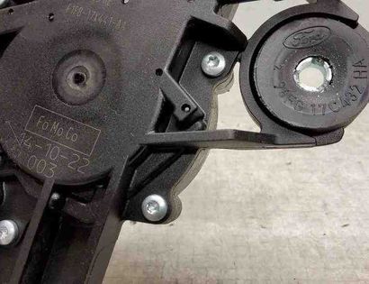 FORD Focus 3 generation (2011-2020) Моторчик заднего стеклоочистителя 141022003,4296FG17C432,024839,F1FB17K441AA,6496FG17C432,296FG17C432,0390201259 32555673