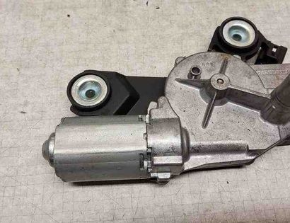 FORD Focus 3 generation (2011-2020) Моторчик заднего стеклоочистителя 141022003,4296FG17C432,024839,F1FB17K441AA,6496FG17C432,296FG17C432,0390201259 32555673