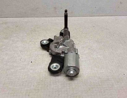 FORD Focus 3 generation (2011-2020) Моторчик заднего стеклоочистителя 141022003,4296FG17C432,024839,F1FB17K441AA,6496FG17C432,296FG17C432,0390201259 32555673