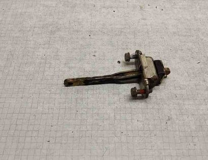 OPEL Frontera B (1998-2004) Rear  Left Door Limiter 32558283